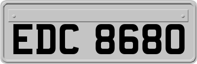 EDC8680