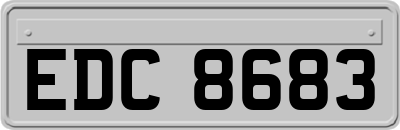 EDC8683