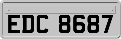 EDC8687