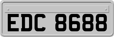 EDC8688