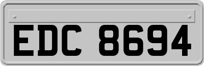 EDC8694