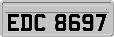 EDC8697