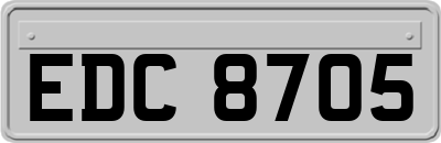 EDC8705
