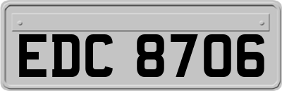EDC8706