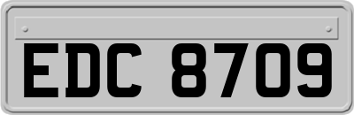 EDC8709