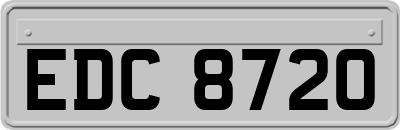 EDC8720