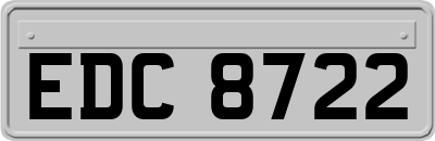 EDC8722