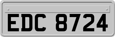 EDC8724