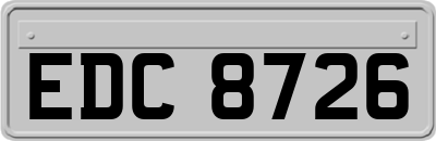 EDC8726