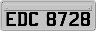 EDC8728