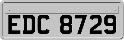 EDC8729