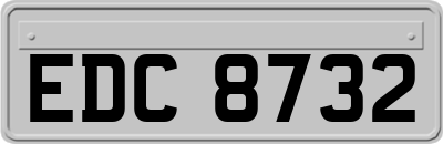 EDC8732