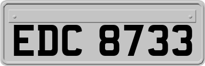 EDC8733