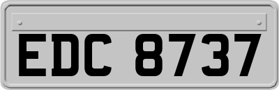 EDC8737