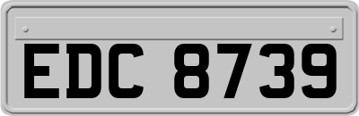 EDC8739