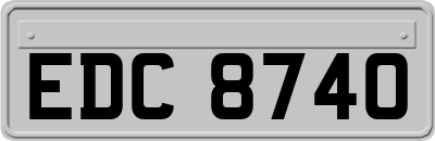 EDC8740