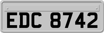 EDC8742