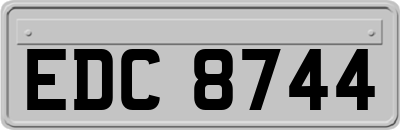 EDC8744