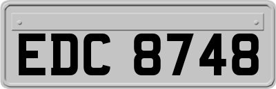 EDC8748