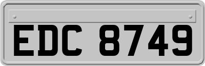 EDC8749