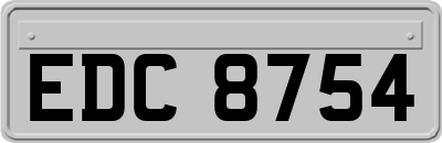 EDC8754