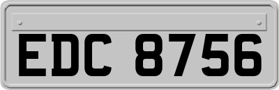 EDC8756