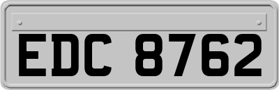 EDC8762