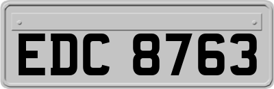 EDC8763