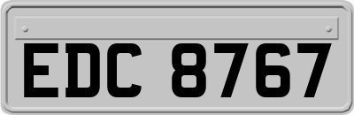 EDC8767