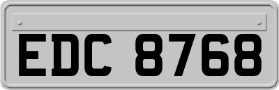 EDC8768