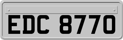 EDC8770