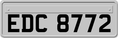 EDC8772