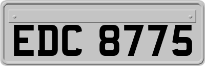 EDC8775