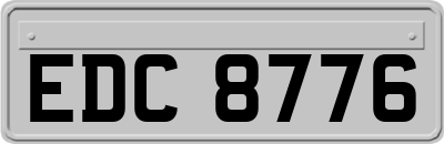 EDC8776