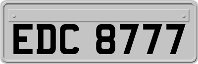 EDC8777