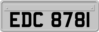 EDC8781