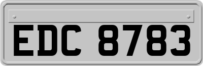 EDC8783
