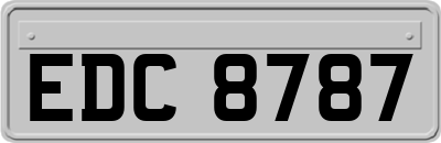 EDC8787