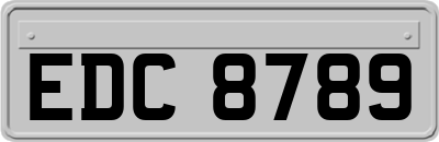 EDC8789