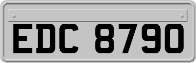 EDC8790