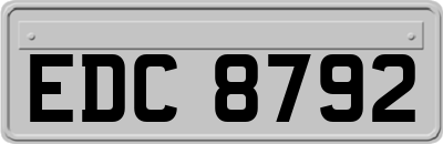 EDC8792