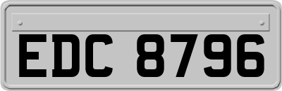 EDC8796