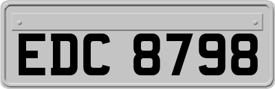 EDC8798