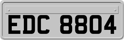 EDC8804