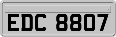 EDC8807