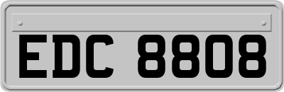 EDC8808