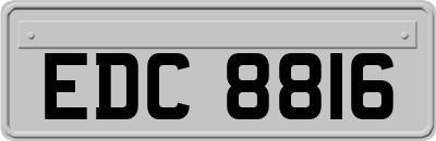 EDC8816