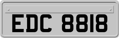 EDC8818