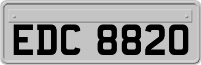 EDC8820
