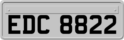 EDC8822